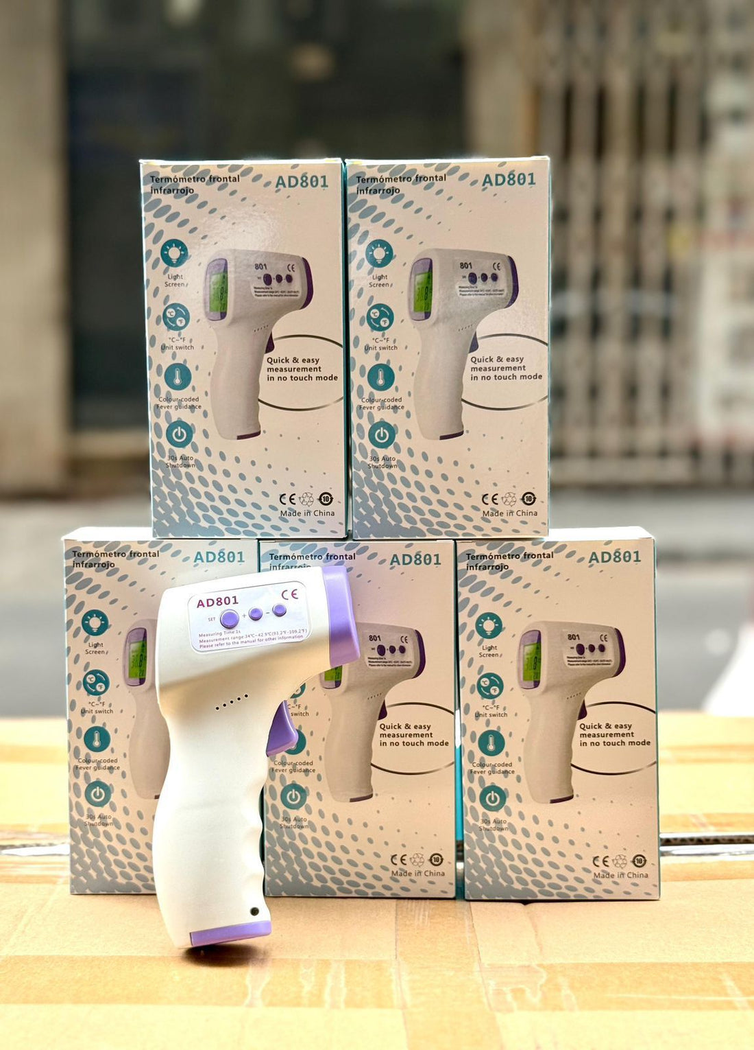 Bundle OFF! Complete Medical Equipment Deal - COD + Free Delivery